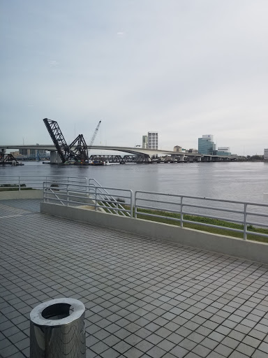 Construction Company «Haskell Co», reviews and photos, 111 Riverside Ave, Jacksonville, FL 32202, USA