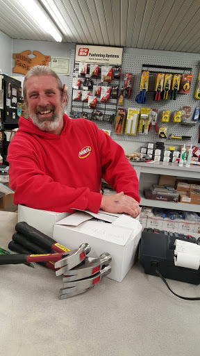 Building Materials Store «MIRIS Building Supplies», reviews and photos, 393 River Rd, North Tonawanda, NY 14120, USA