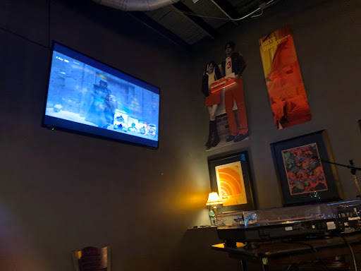 Bar «Vinyl Tap», reviews and photos, 2038 Greenwood Ave, Nashville, TN 37206, USA