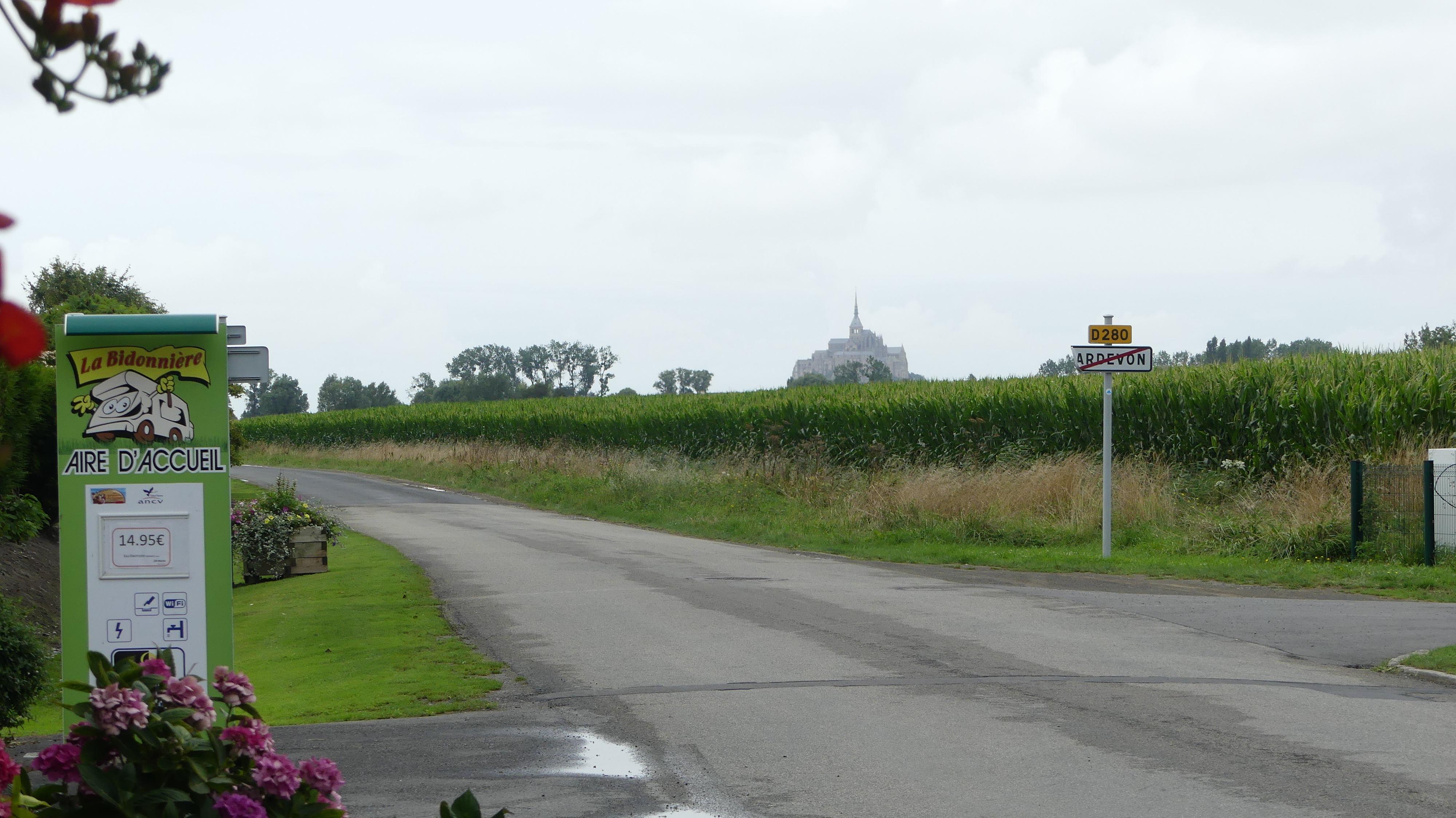 Photo n° 1 de l'avis de Merco.3 fait le 03/08/2023 à 15:07