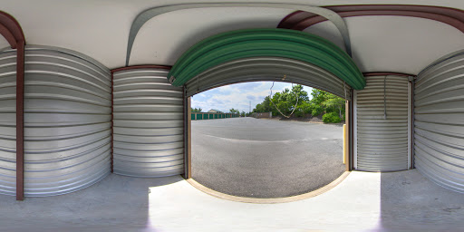 Self-Storage Facility «Falmouth Self Storage», reviews and photos, 80 Samson St, Fredericksburg, VA 22405, USA