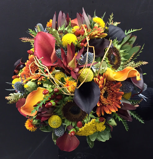 Florist «A Wildflower Shop Inc», reviews and photos, 2131 IL-157, Edwardsville, IL 62025, USA