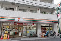 セブン-イレブン 代々木上原駅前店
