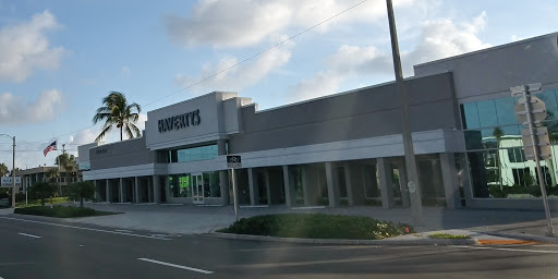 Furniture Store «Havertys Furniture», reviews and photos, 3700 N Federal Hwy, Fort Lauderdale, FL 33308, USA