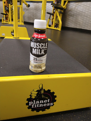 Gym «Planet Fitness Vancouver, WA», reviews and photos, 8024 E Mill Plain Blvd, Vancouver, WA 98664, USA