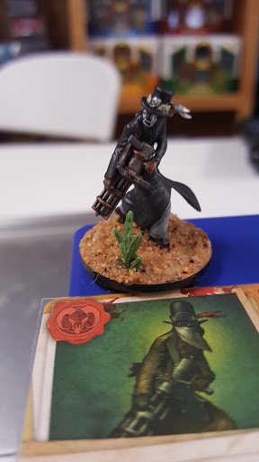 Comic Book Store «Nerdtopia Cards & Comics», reviews and photos, 18398 Tuolumne Rd, Tuolumne, CA 95379, USA