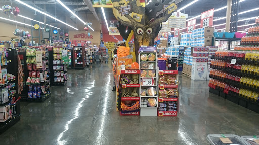 Grocery Store «Superior Grocery Store», reviews and photos, 16055 E Foothill Blvd, Fontana, CA 92335, USA