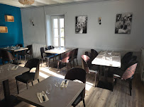 Photos du propriétaire du Restaurant Le Saint Mô 86( saint Maurice la Clouère) à Saint-Maurice-la-Clouère - n°4