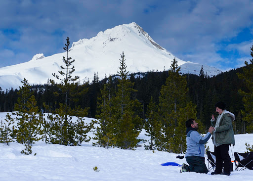 Jeweler «Kassab Jewelers», reviews and photos, 529 SW Broadway, Portland, OR 97205, USA