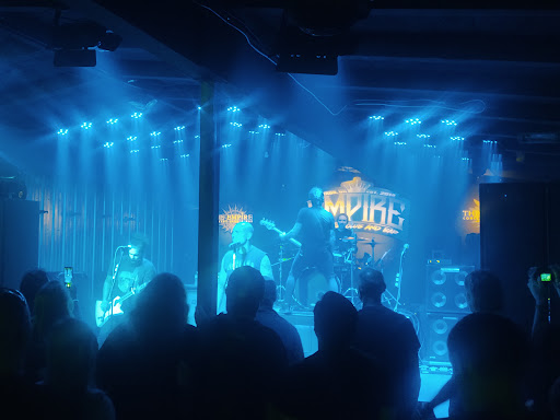 Night Club «The Empire Concert Club & Bar LLC», reviews and photos, 1305 E Tallmadge Ave, Akron, OH 44310, USA