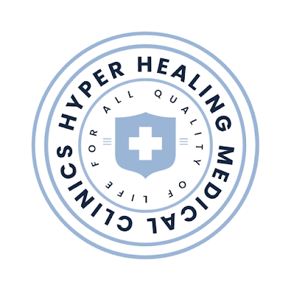 Hyper Healing Medical Clinics - Camden