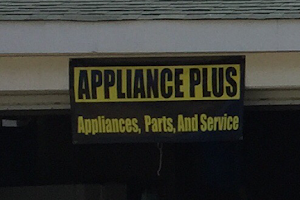 Appliance Plus image