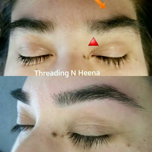 Hair Removal Service «Eyebrow Threading & Henna Tattoo», reviews and photos, 174 Dean St, Taunton, MA 02780, USA