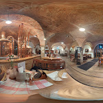 Photo n°4 de l'avis de Haik.a fait le 11/04/2023 à 14:23 sur le  Schlossparkhotel Mariakirchen à Arnstorf