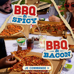 Photo n°58 de Domino's Pizza Paris 12 - Bizot à Paris ()
