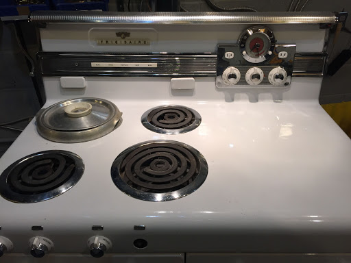 Used Furniture Store «Lorain Furniture and Appliance», reviews and photos, 4617 Lorain Ave, Cleveland, OH 44102, USA