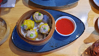 Plats et boissons du Restaurant asiatique CHINA THAI à Ferney-Voltaire - n°16