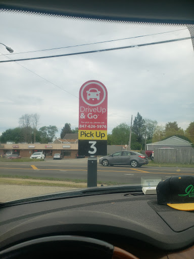 Grocery Store «Jewel-Osco», reviews and photos, 1400 21st St, Zion, IL 60099, USA