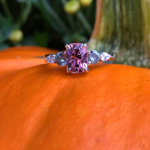 Jeweler «Costello Jewelry Co», reviews and photos, 474 N Main St, Glen Ellyn, IL 60137, USA