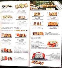 Photos du propriétaire du Restaurant de sushis Sushi Impérial à Coudekerque-Branche - n°18