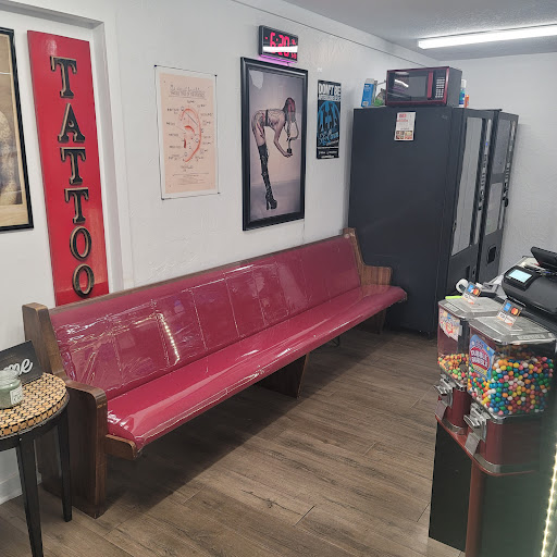 Explore mens sleeve tattoos ideas, creative tattoo ideas in Ocala, available at SKIN STICKERS