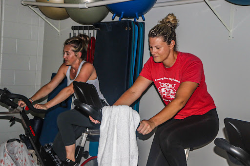 Gym «Fort Meigs YMCA», reviews and photos, 13415 Eckel Junction Rd, Perrysburg, OH 43551, USA