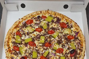 Pronto Pizza Radcliffe image