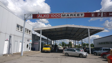 Alko1000