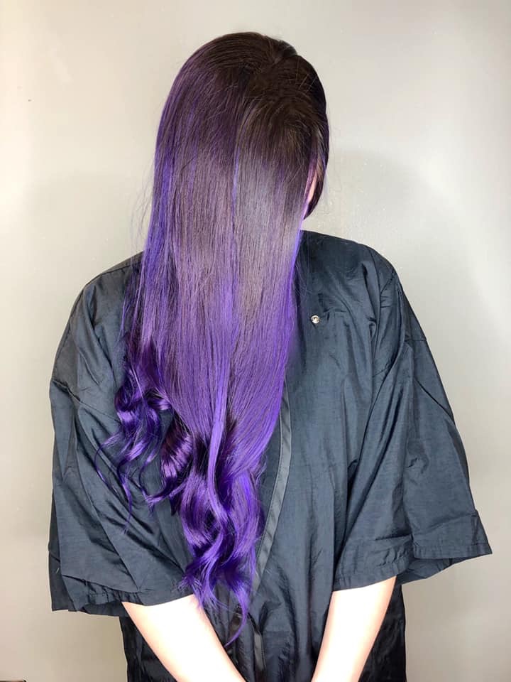 Hair By Chris Jacob 65721