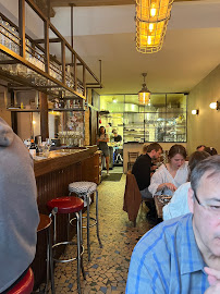 Atmosphère du Restaurant français Le Grand Bain à Paris - n°3