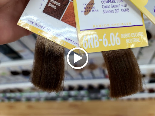 Beauty Supply Store «Sally Beauty», reviews and photos, 1313 N University Dr, Coral Springs, FL 33071, USA