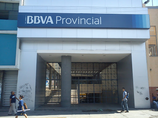 BBVA Provincial