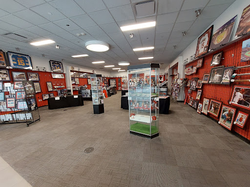 Shopping Mall «Chesterfield Mall», reviews and photos, 291 Chesterfield Center, Chesterfield, MO 63017, USA