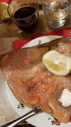 Photo n°100 de La Crêperie de Josselin à Paris ()