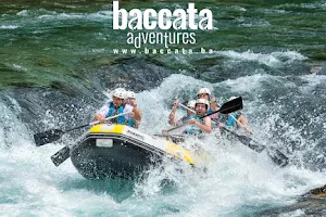 Baccata adventures image