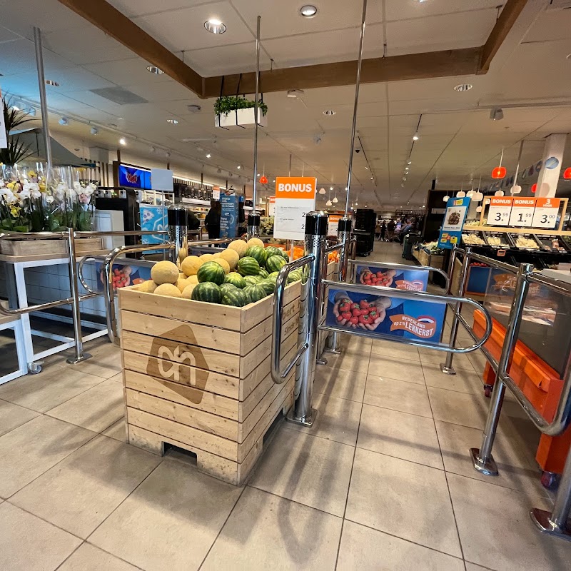 Albert Heijn Overleek