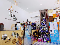 Langbaan bakery
