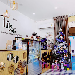 Langbaan bakery