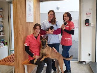 Clinique Vétérinaire Argos