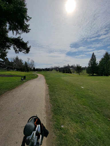 Golf Course «Legion Memorial Golf Course», reviews and photos, 144 W Marine View Dr, Everett, WA 98201, USA