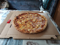 Plats et boissons du Pizzeria Domino's Pizza Concarneau - n°4