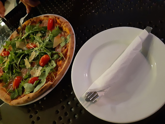 Komentarze i opinie o Beza Cafe & Restaurant