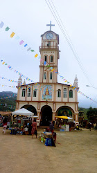 Santuario Católico Virgen de los Remedios | Güizhagüiña