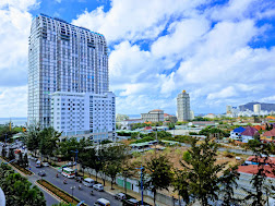 Sun And Sea Leisure Hotel, 1A Lê Hồng Phong, Bà Rịa Vũng Tàu