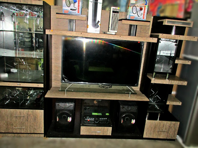 Opinii despre INVERSIONES CUNIA E.I.R.L. în Moyobamba - Tienda de deporte