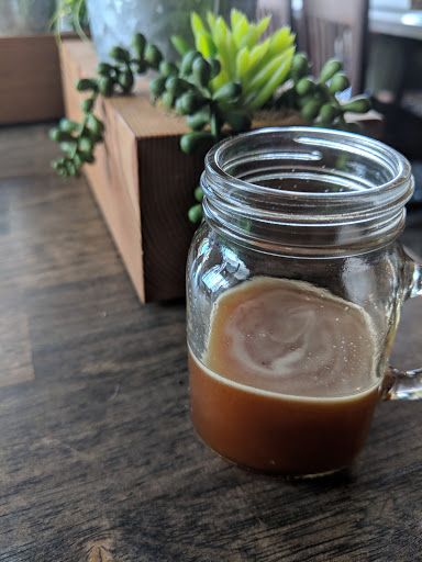 Coffee Shop «Swork Coffee», reviews and photos, 2160 Colorado Blvd, Los Angeles, CA 90041, USA