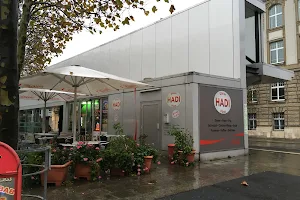 Bahnhof Döner image