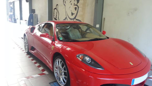 Sarl Accueil Autosur Rougier Philippe