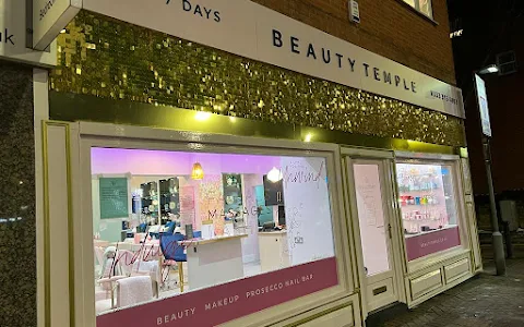 Beauty Temple Mapperley - Woodborough Rd image