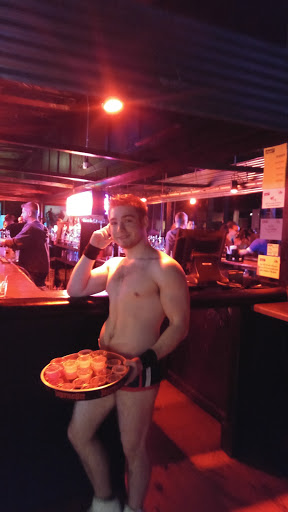 Night Club «The Park», reviews and photos, 615 Salem Ave SW, Roanoke, VA 24016, USA